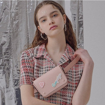 Marce Tindy Belt Bag